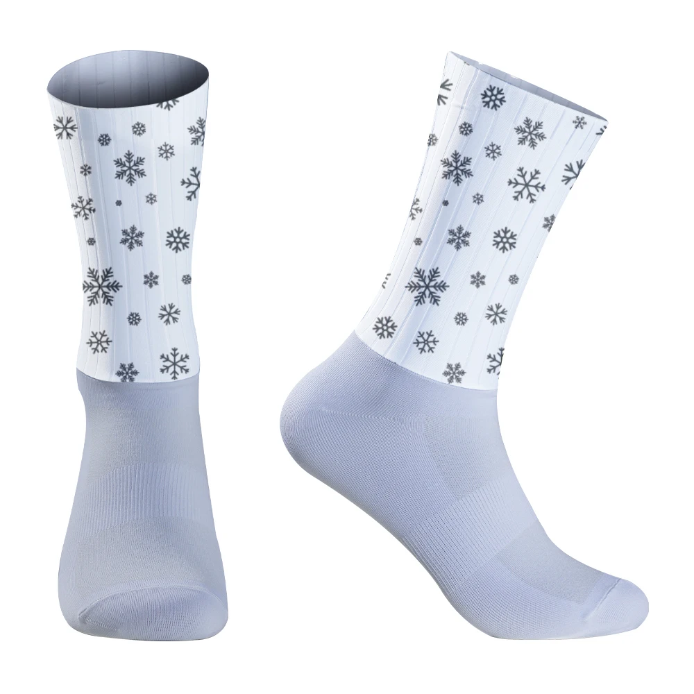 

Socks 2024 Cycling New Summer Men Bike Outdoor Women Running Professional Sports