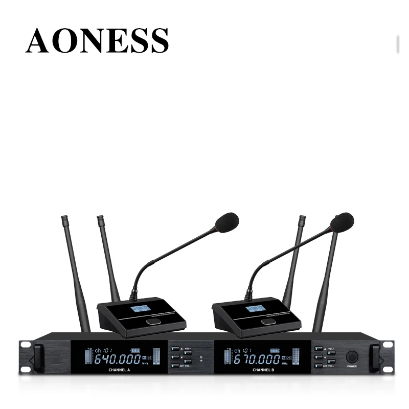 conference mic