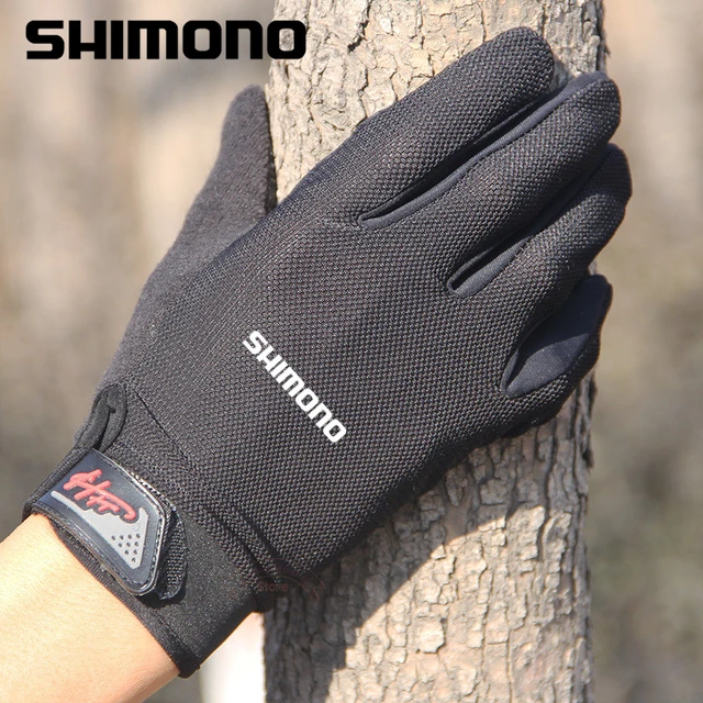 Fishing Gloves Men's Outdoor Sports Mountaineering Summer Sunscreen Men's  Thin Quick Drying Breathable Fishing Gloves - AliExpress