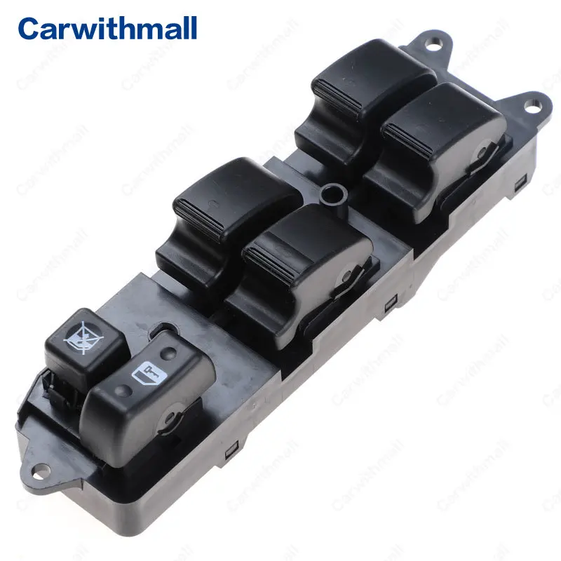 

Переключатель Стеклоподъемника 84820-05100 для Toyota Avensis 8482005100 84802-05210, переключатель управления боковым окном водителя