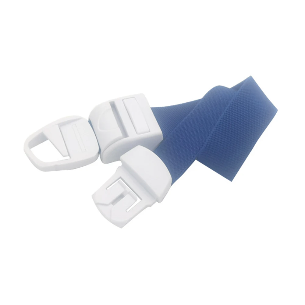 Buckle Type Medical Tourniquet Life Saving Hemorrhage Control for Camping Hiking Safety Survival Emergency Buckle Tourniquet