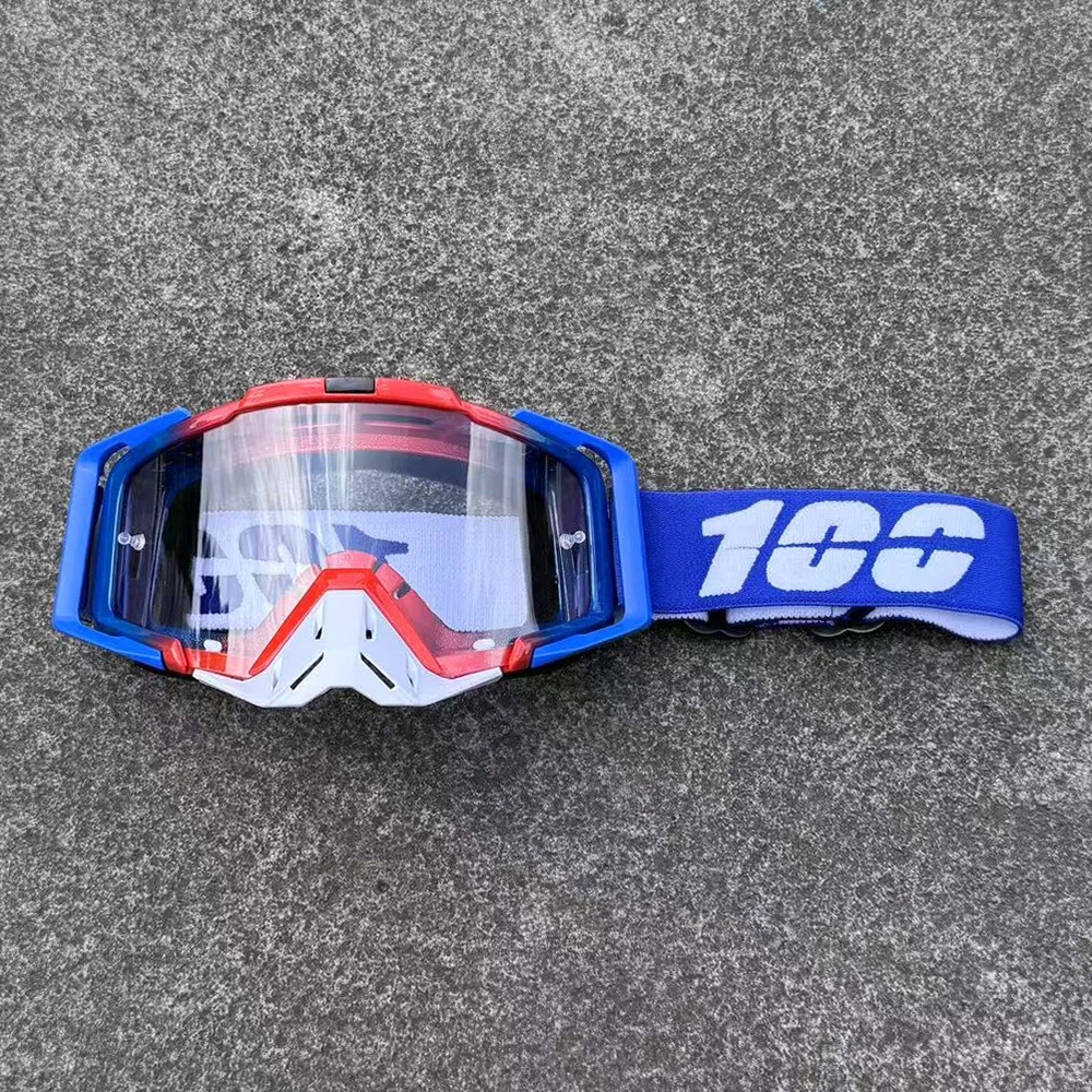 100 ����ũ�ν� �Ȱ� ������� ���۶� ���� MTB ATV ����ũ ��ǳ ��ȣ ��Ű ����Ŭ�� ���̽� �����ε� ����