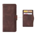 Card Slots Brown