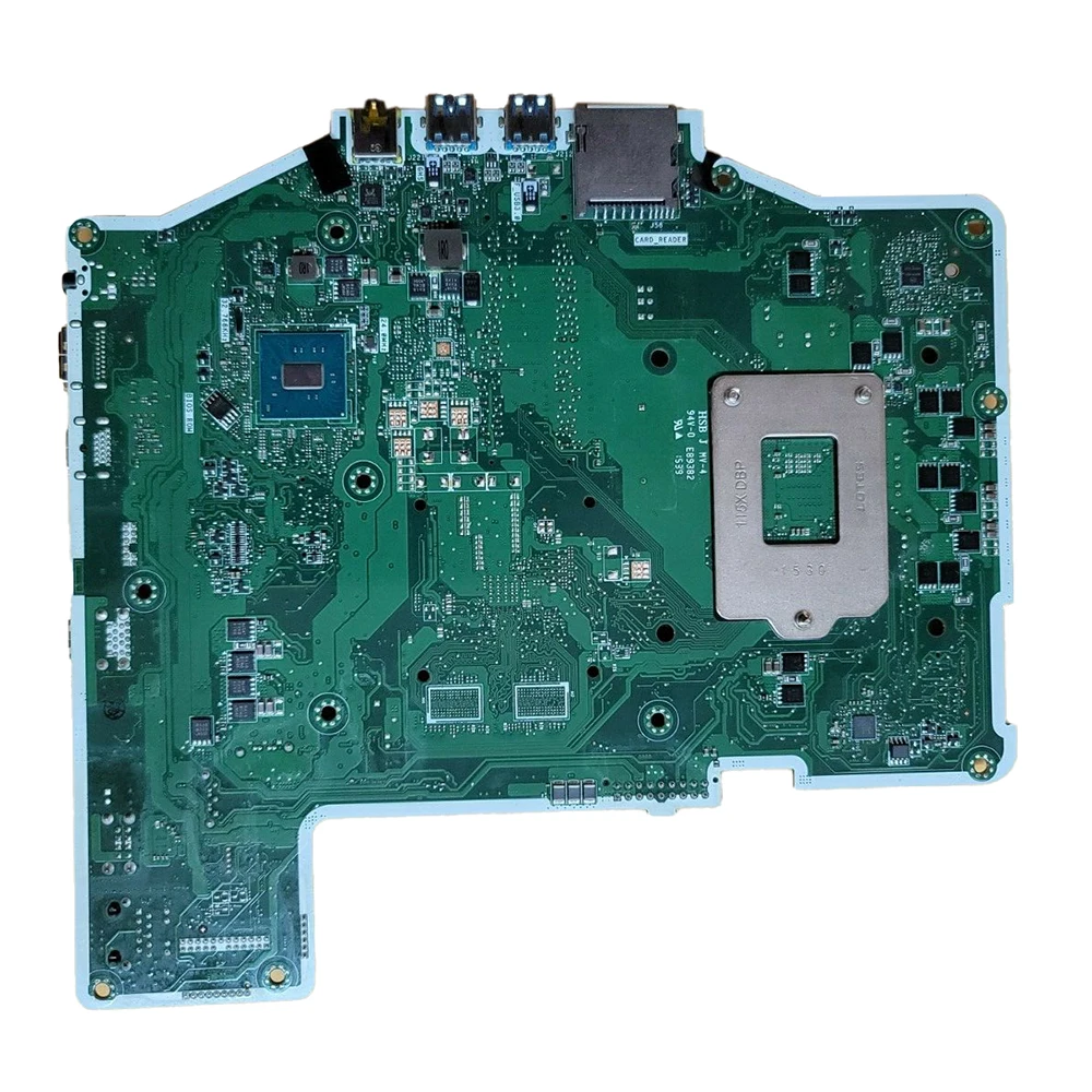 All-in-One Motherboard For Optiplex 3240 4075X 04075X IPPSL-CD Integrated Graphics Mainboard 5 All-in-One Motherboard For Optiplex 3240 4075X 04075X IPPSL-CD Integrated Graphics Mainboard - Image 3