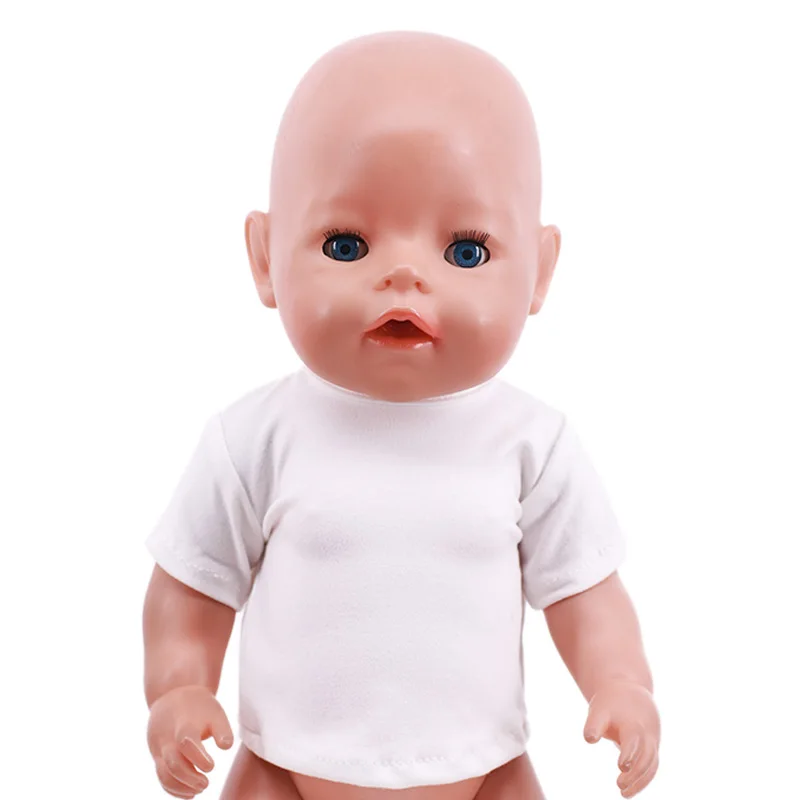 Maglietta Per Bambole Giocattolo Per Bambini 1/6 Per Bambole Blythe Vestiti Casual Per Barbie Camicie Per Bambole Momoko Azone Vestiti Per Bambole 1:6 - Foto 9