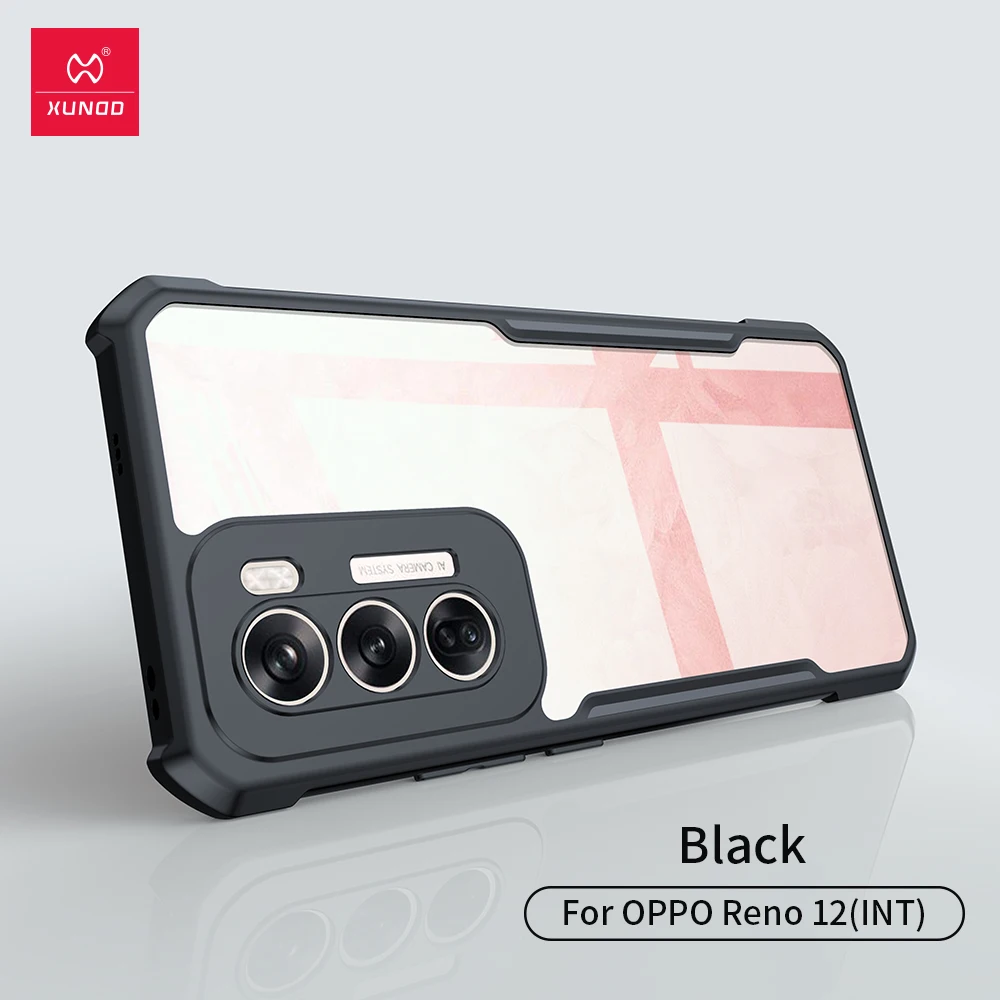Coque Pour Oppo Reno12 Pro 5G (Reno 12 Pro 5G) Liquid