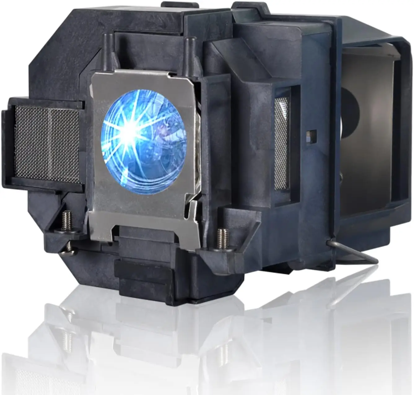 Elplp95 Eb-2055 Eb-2155W Eb-2165W Eb-2245U Eb-2250U 2255U 2265U 1450 2000 2065 2250U 5000 5510 5520W 5530U 5535U 975W Lampada