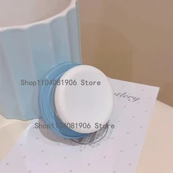 Colorful Macaron Silicone Magnetic Phone Stand & Grip Holder (CX-0155)