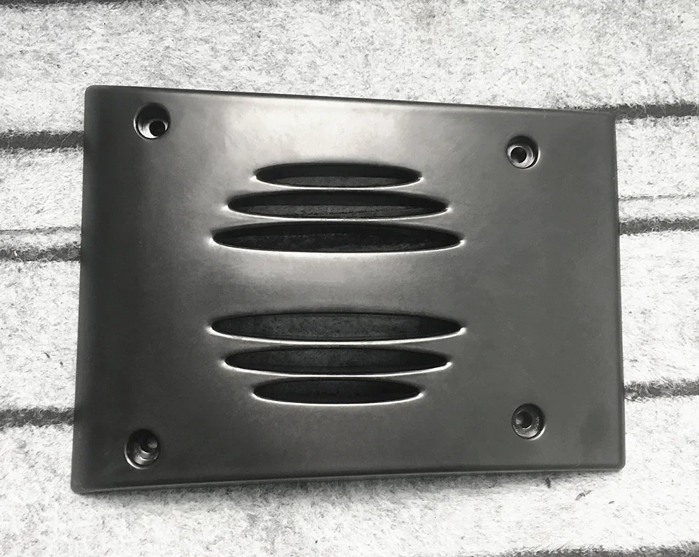 MW Audio 6,5-Zoll-Mitteltöner-Kit mit Phasenstecker, professioneller Ersatztreiber für Bühnen-/PA-Systeme, hochwertiger Klang – Detail 16