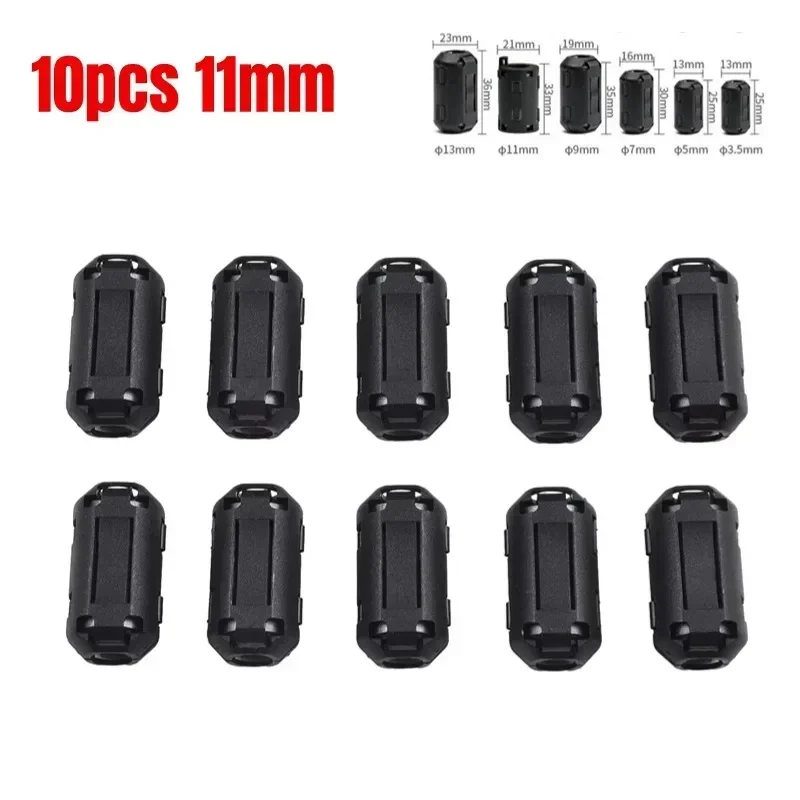 10pcs 11mm