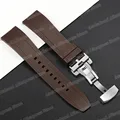 Brown-silver