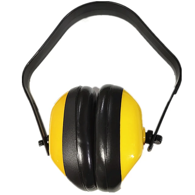 DulEarmuffs-Casque de protection auditive anti-bruit, casque antibruit,  chasse, travail, étude, sommeil, protection des oreilles, tir - AliExpress