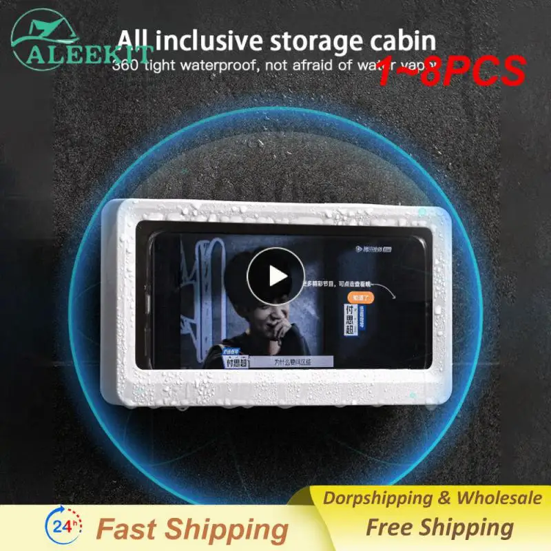 

1-8 шт., держатель для телефона