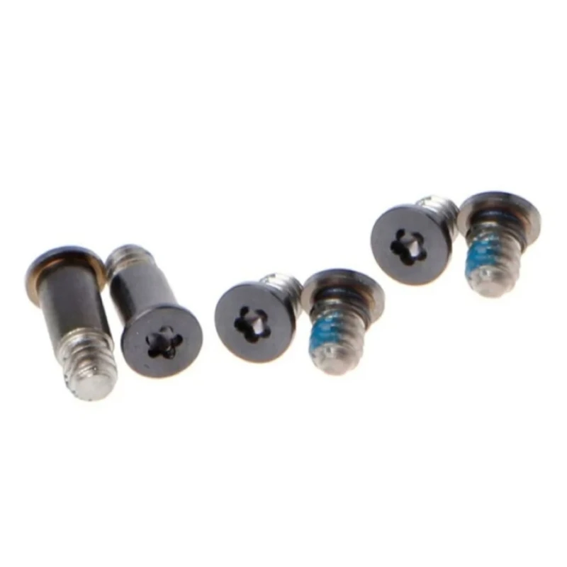 

Laptop Bottom Case Screws Replacement for Pro 16" A2141 Laptop Accessories