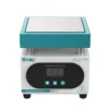 400Wconstant temperature heating table mobile phone split screen thermostat PCB hot plate preheating table LED lamp bead welding 1