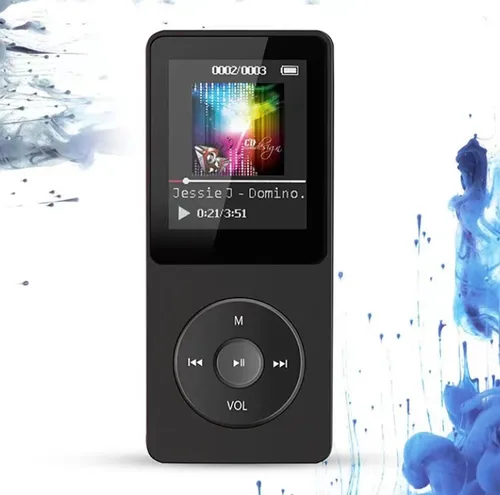 블루투스 MP3, 학생용 워크맨, 음악 플레이어, 외부 전자 책 3