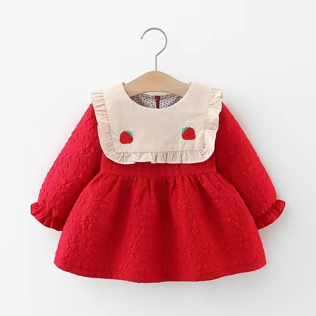 Fashion Baby Frocks - Fashion Baby Frocks Manufacturer & Supplier, Kolkata,  India