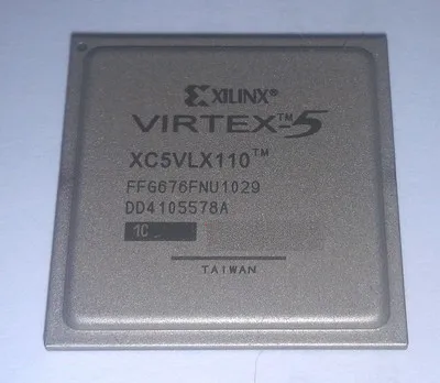 

XC5VLX110-2FFG676C XC5VLX110-2FFG676I XILINX FPGA CPLD XC5VLX110-3FFG676C