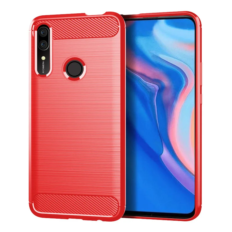 Collier (O) Avec Cordon Pour Huawei P Smart Z - Coque De Protection - Neuf