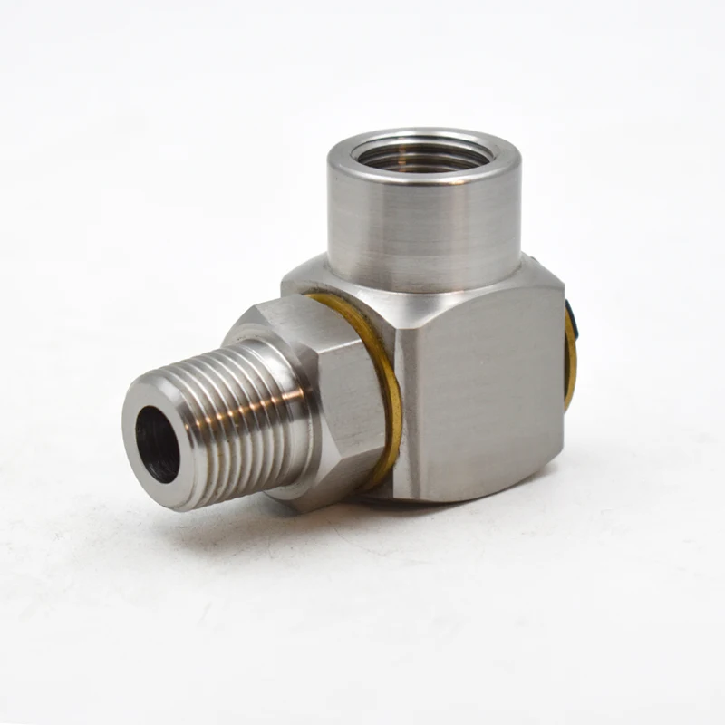 

JL-DD/JL-DC гидравлический вращающийся Колено высокого давления