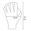 Swimming Gloves Diving Hand Fins Duck Palms Flippers For Adults And Children Paddling Non-Slip Surf Diving Gloves Swim Gear 6
