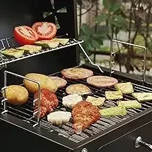 Charcoal Grill