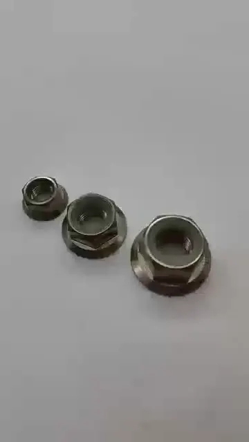 Metric Hardened Fine Thread Hex Head Flange Bolt DIN 6921 Class 10.9 Black Finish from China Metric Hardened Fine Thread Hex Head Flange Bolt DIN 6921 Class 10.9 Black Finish from China