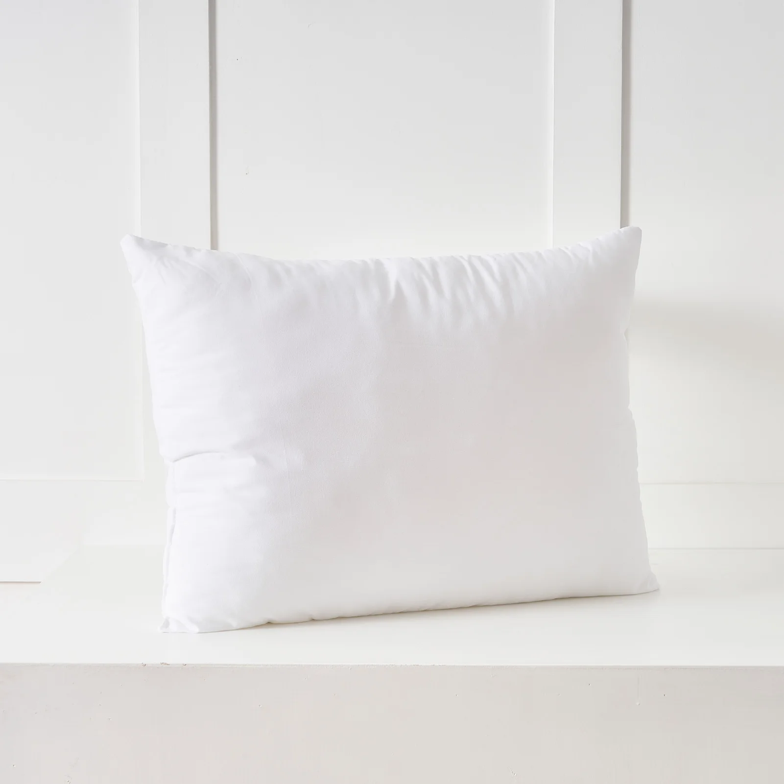 Pure Color Pillow Cushion Core Pillow Inner PP Cotton Filler Cushion Filling Home Supplies Bed Pillows 40x40/45x45/65x65/50x70