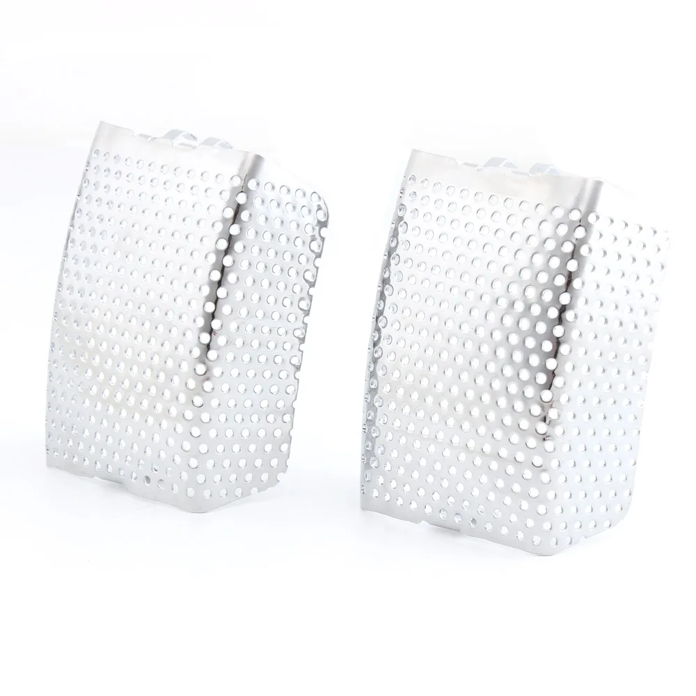 1 Paire De Couvercles D'étrier De Ein Avant De Moto Pour Harley Electra Glide Road Glide Road King FLHR Street Glide FLHX CVO V-rod 06-19