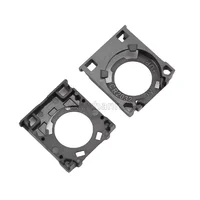 2PCS รถสมาร์ทคีย์แผงวงจร 2032 แบตเตอรี่ผู้ถือเหมาะสําหรับ Toyota Subaru Lexus 0020 0182 0010 แบตเตอรี่แบตเตอรี่ FIXTURE 4