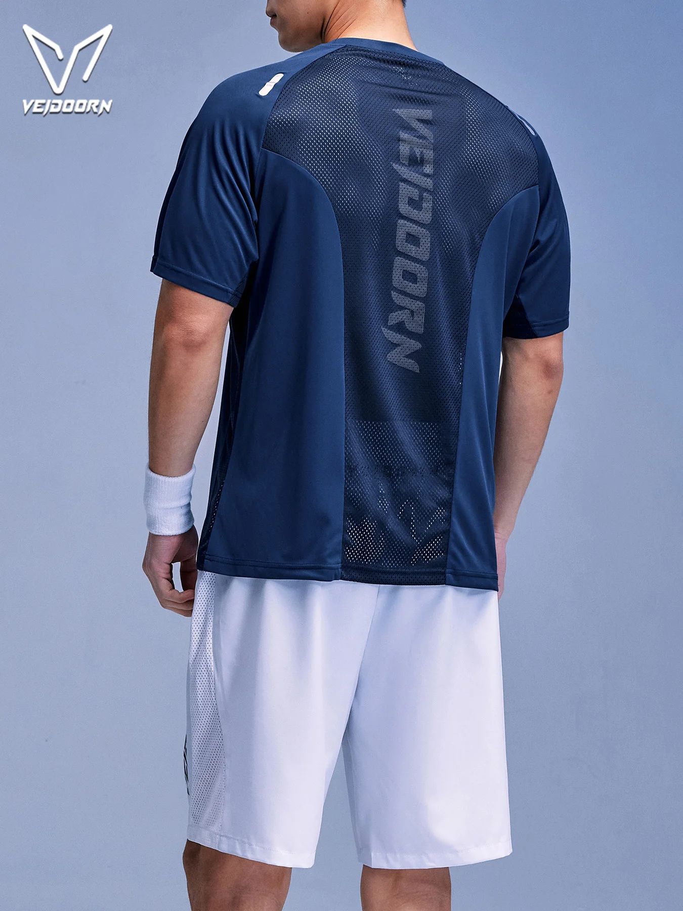 Lightweight Running Shirt