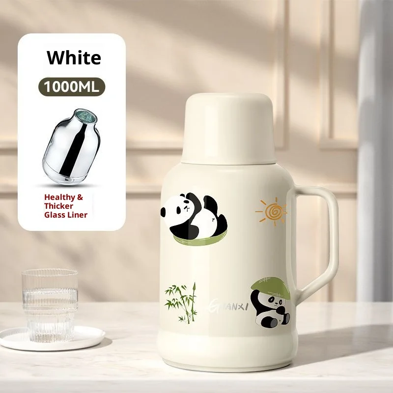 غلاية ماء معزولة سعة كبيرة