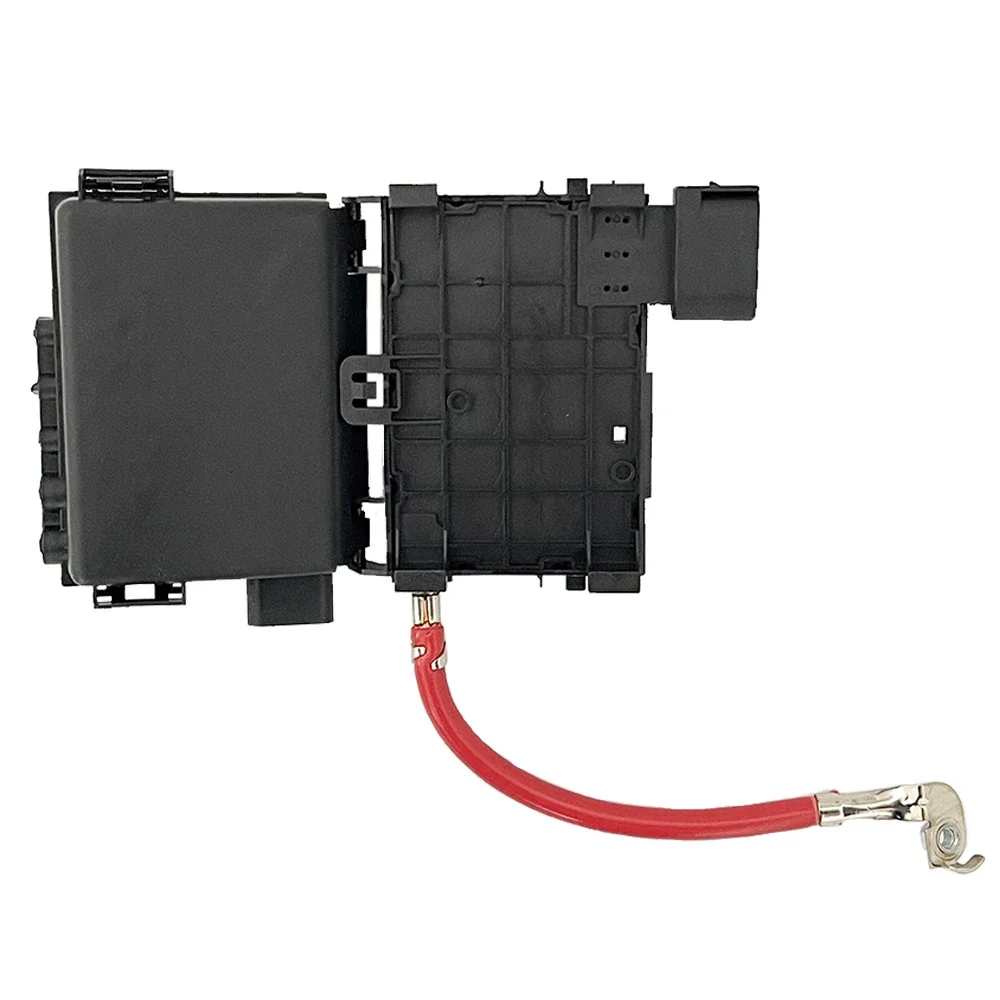 Fuse Box Battery Terminal for VW Beetle Golf City Jetta Bora MK4 for Audi A3 S3 Seat Toledo Skoda Octavia 1J0937550A, fuse box