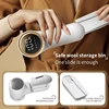 Xiaomi MIJIA Electric Lint Remover Intelligent Digital Display Hairball Trimmer Rechargeable Portable Clothe Shaver 5 Gear Razor 5