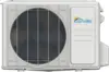 LETO Series Mini Split Air Conditioner Heat Pump, 12000 BTU 110/120V, Inverter, Works with Alexa, SEER2 20.8, 1 Ton, Wh 6