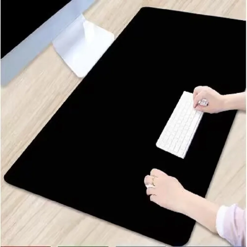 WESAPPA  ӿ 콺 е, 繫 ִϸ̼ å ̺  Ű, CS GO DOTA ̸ӿ  Ʈ, XXL, 120cm x 60cm