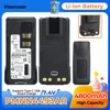 PMNN4493AR 4800mAh LI-ION Battery  Type-C USB for Motorola XPR3300 DP4400 XPR7350 XPR7550 APX1000 GP328D DP4601 DGP8550Ex Radios 1