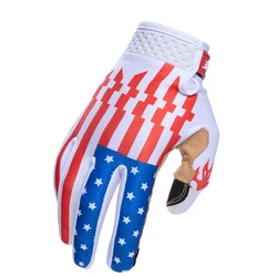 Vintage - Inspired Durable Sports Gloves - S (Army green)