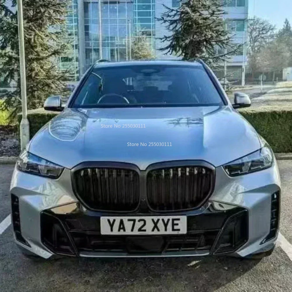 BMW X5 純正キドニーグリル 2025 BMW X5 純正キドニーグリル 2025 BMW純正部品 individual G05 X5 用