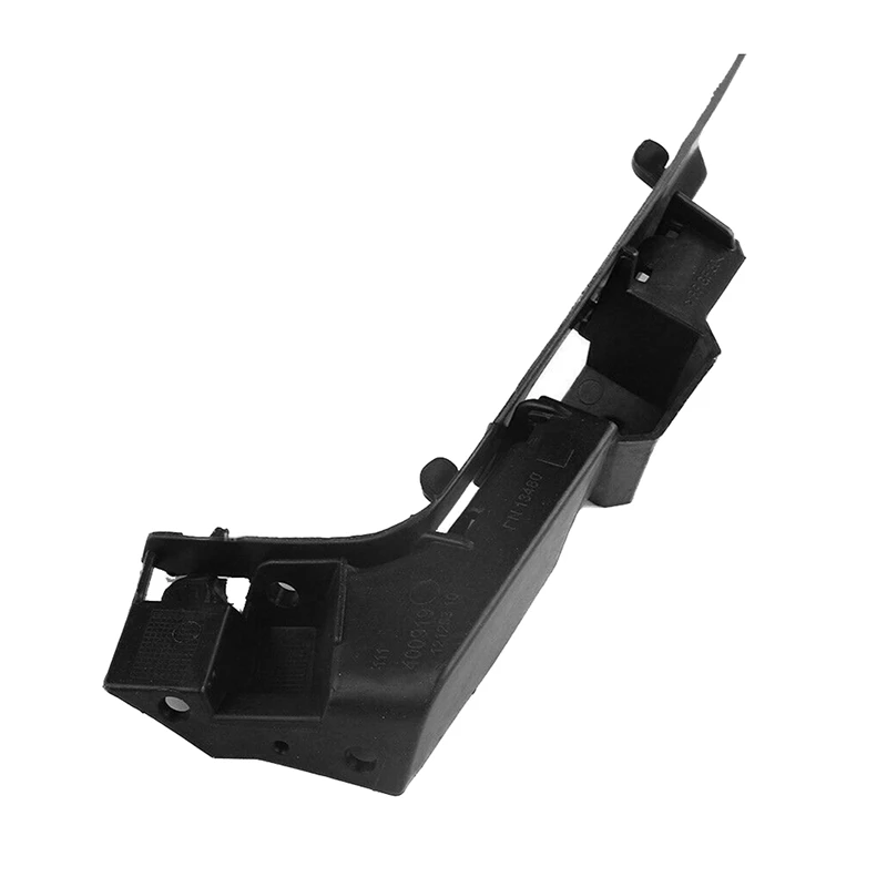 

Кронштейн переднего бампера, отделочная панель для BMW X3 E83 2004-2010, крепежный кронштейн бокового бампера автомобиля