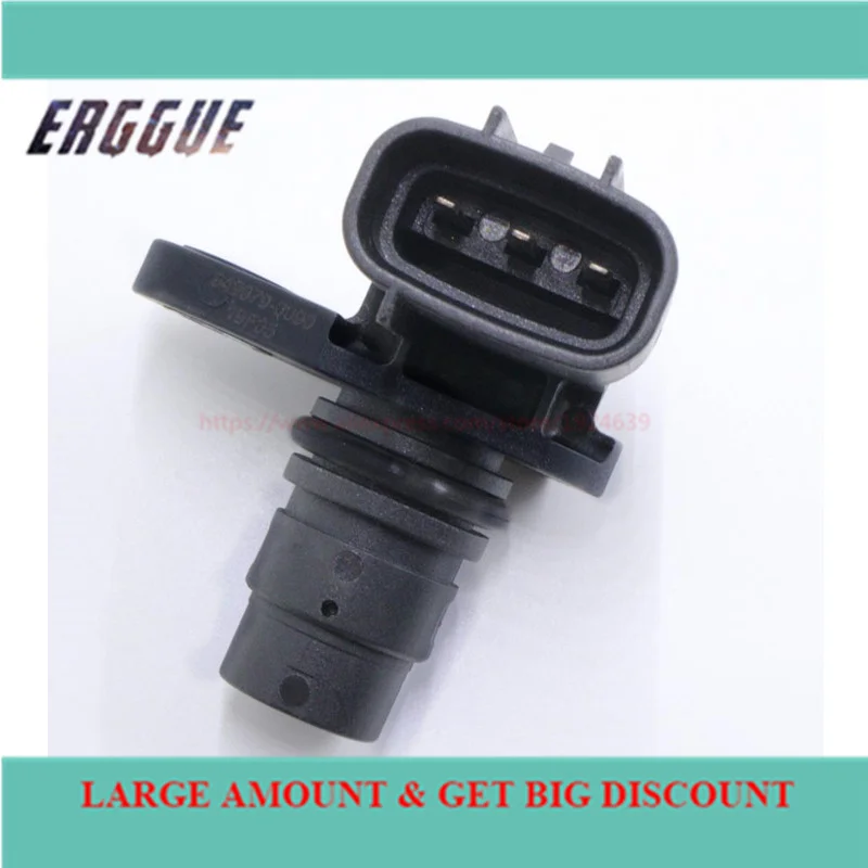 23731AW400 9499790090 Engine Crankshaft Position Sensor For Nissan