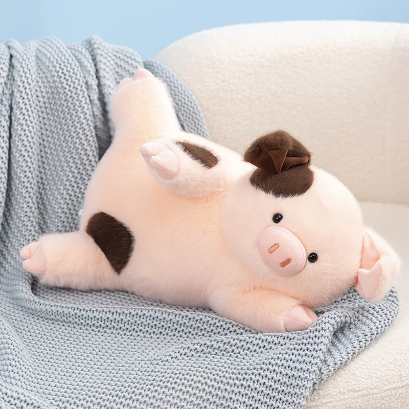Kawaii Koala Friends Huggable Animal Plush - Special Edition