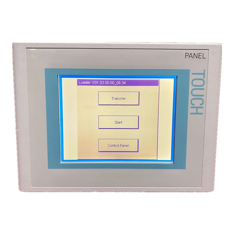 

Control Panel 6AV6640-0CA11-0AX1 In Stock Please Enquiry