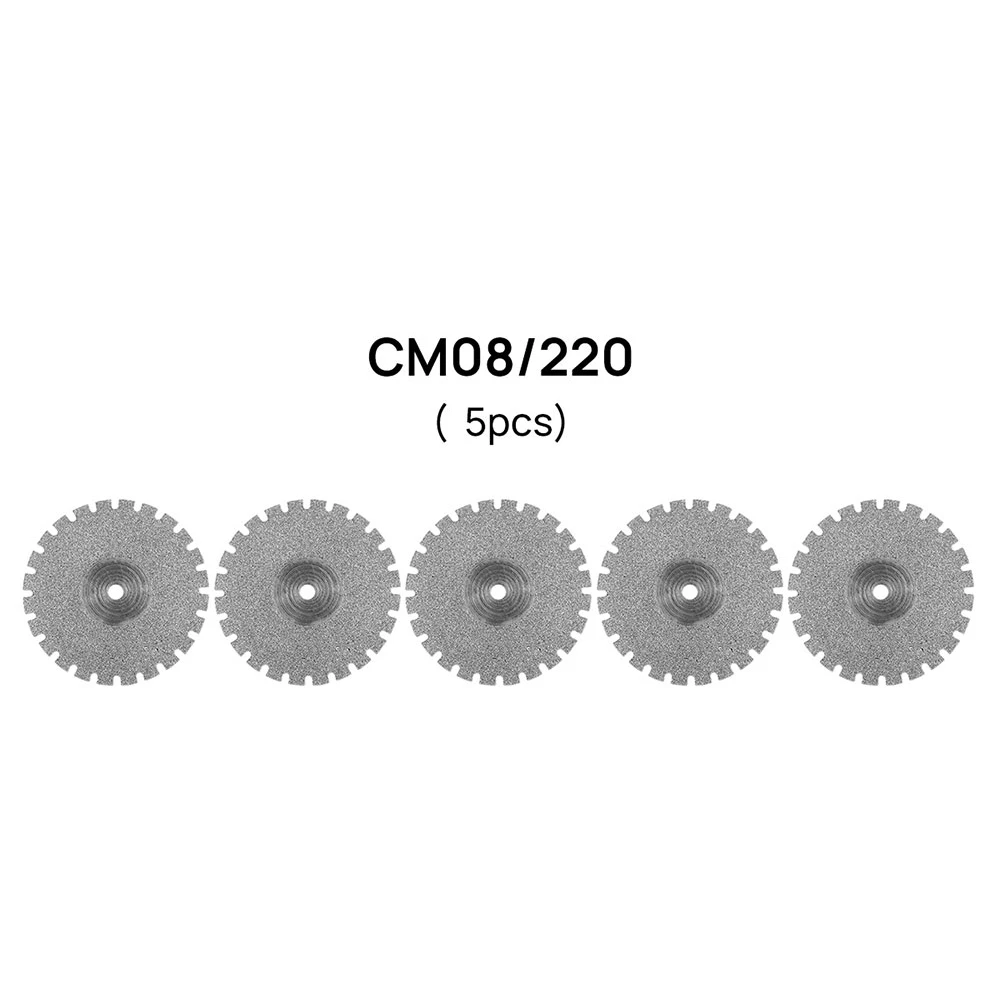 CM08 220 0.2mm