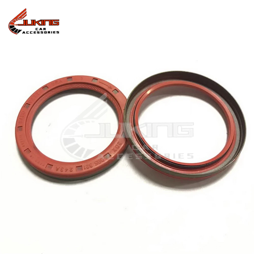 01M 01N CVT переднее масляное уплотнение