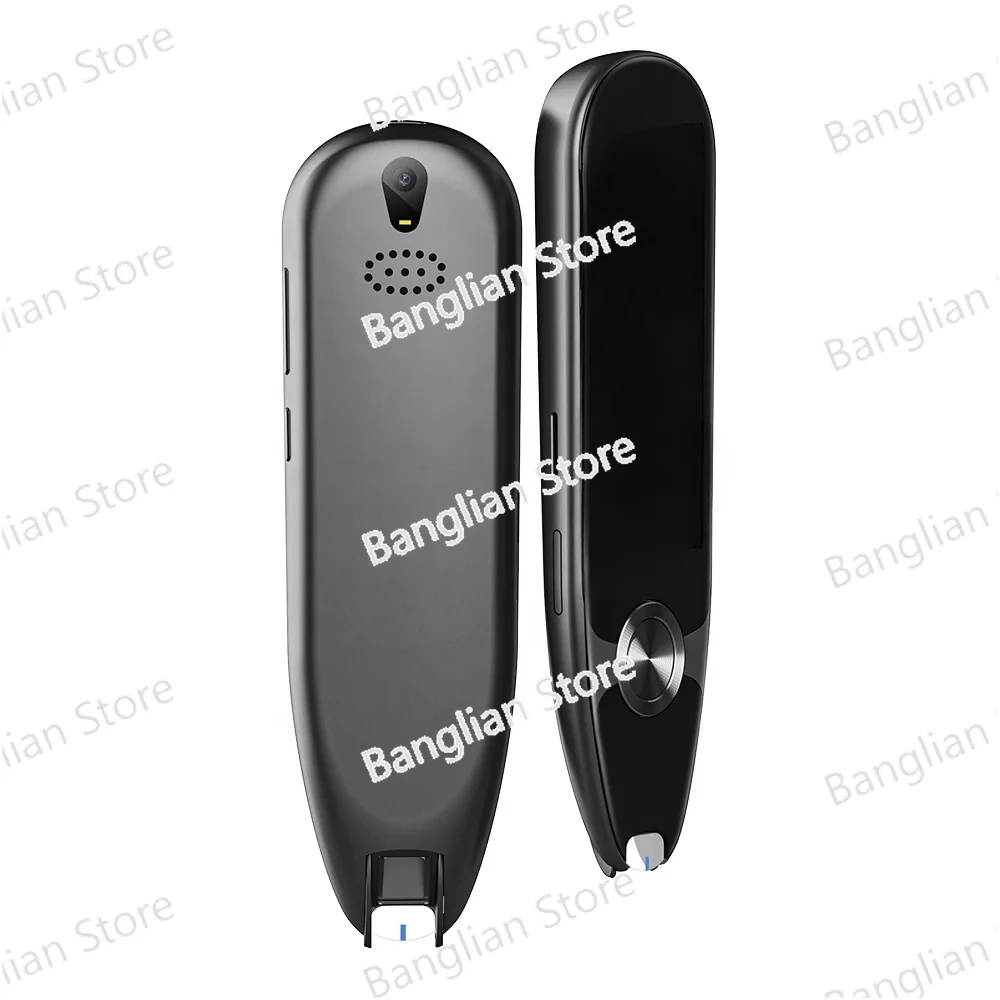 

Offline Language Translation Smart Instant Phonetic Scanning Pen Reading Book for Kids