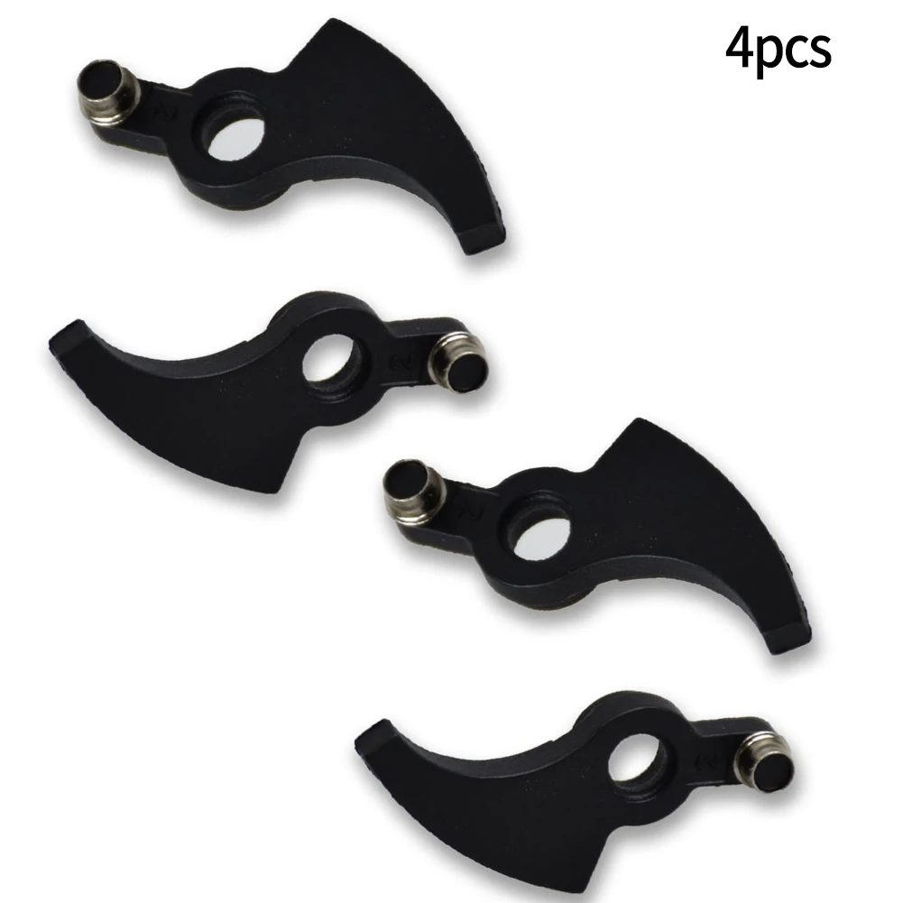 4 Replacement Parts For 90567079 for Black and Decker String Trimmers Fits GH610 Type 1 GH900 Type 1 GH900 Type 2