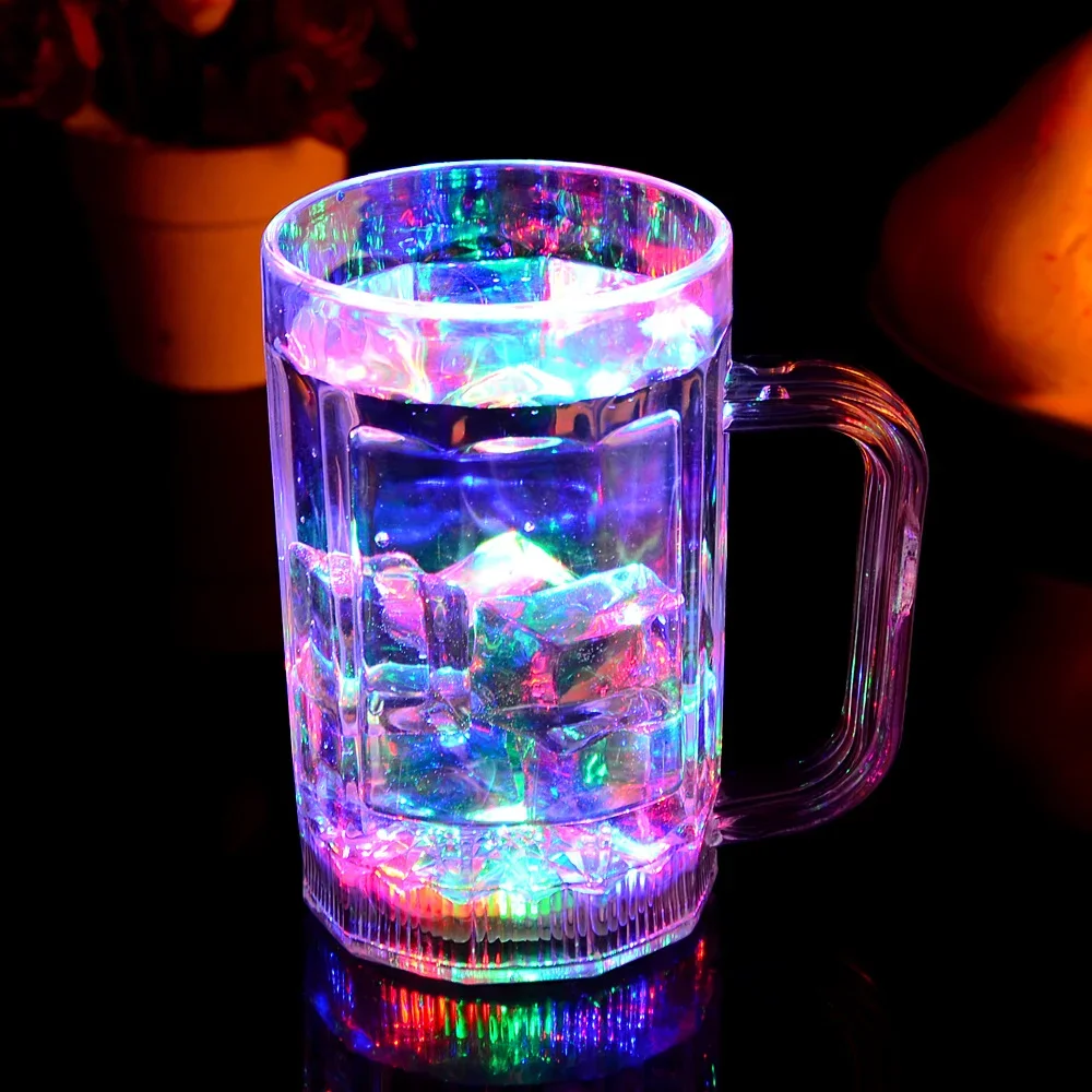 1pcs beer straight