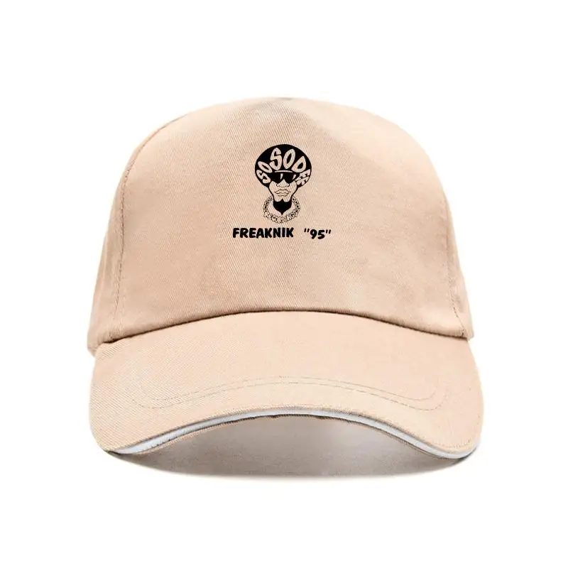 New cap hat Vintage Rare 1995 O O DEF 