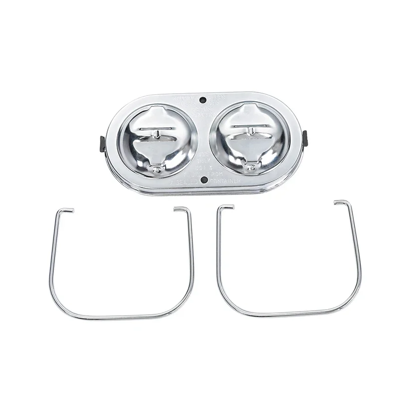 Engine Seal Kit and Cylinder Head Stud Kit for Chevrolet Corvette